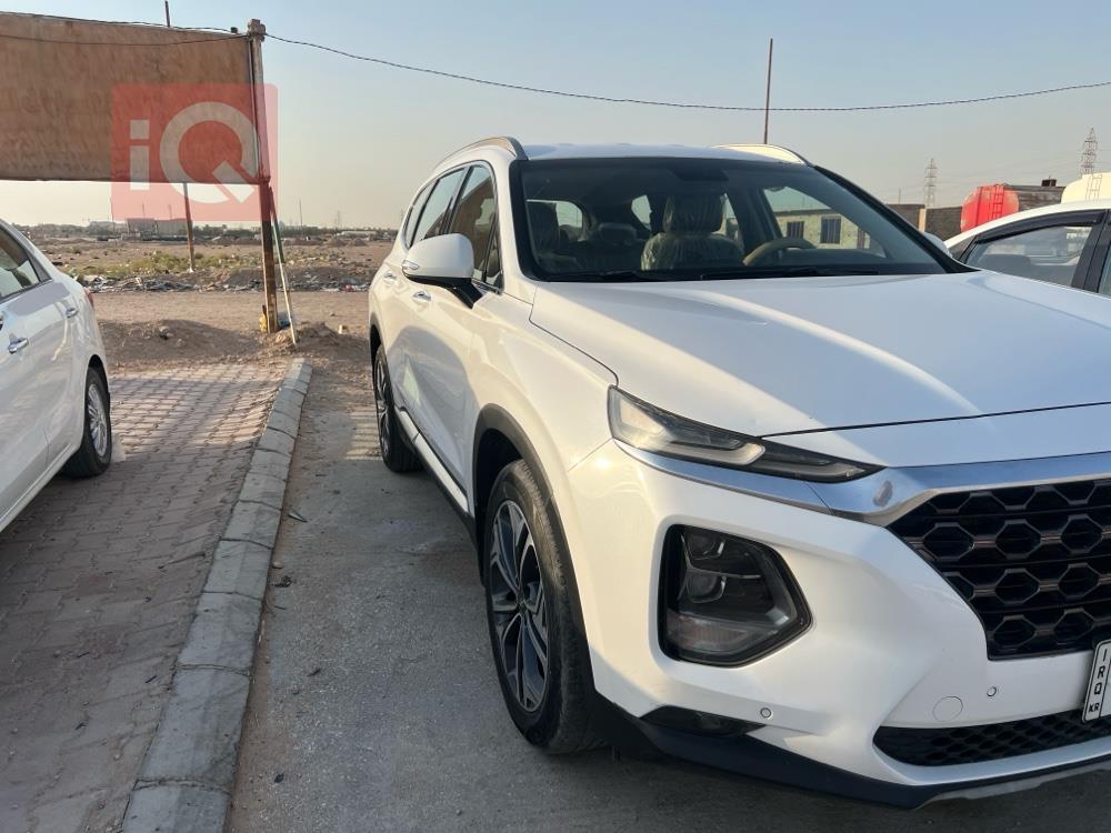 هیوندای سەنتافی